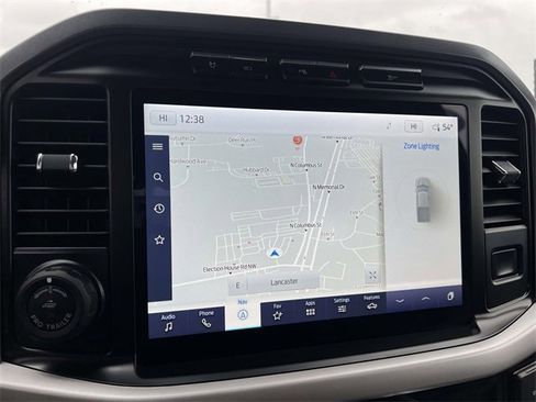 Certified 2023 Ford F150 XLT w/ Equipment Group 302A High image 19