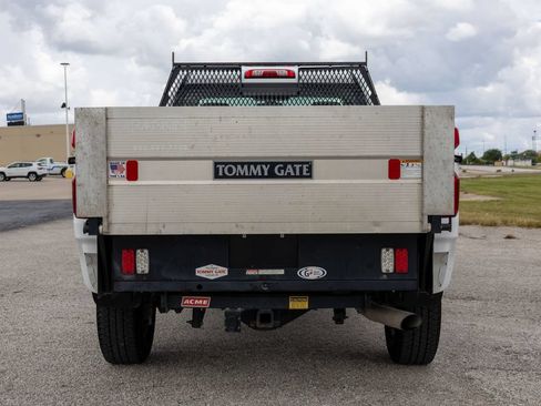 Used 2022 Chevrolet Silverado 2500 W/T w/ WT Fleet Convenience Package AWD/4WD image 6