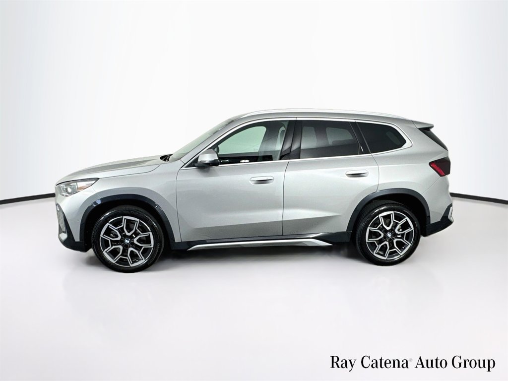 Used 2026 BMW X1 xDrive28i w/ Technology Package AWD/4WD image 4