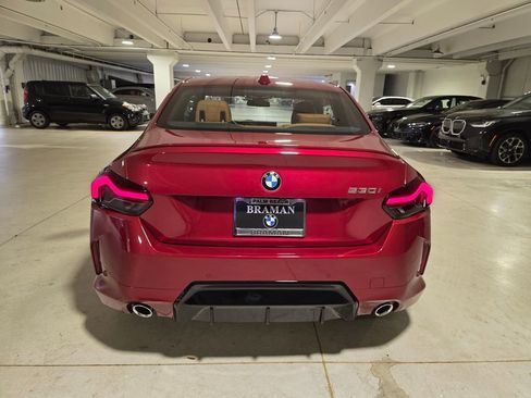 New 2026 BMW 230i Coupe image 5
