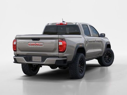 New 2026 GMC Canyon Elevation w/ Convenience Package image 4