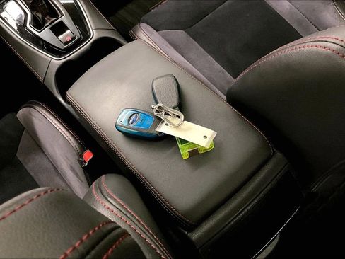 Used 2022 Subaru WRX GT image 35