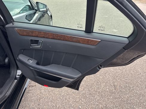 Used 2014 Mercedes-Benz E 550 E 550 Sport image 24