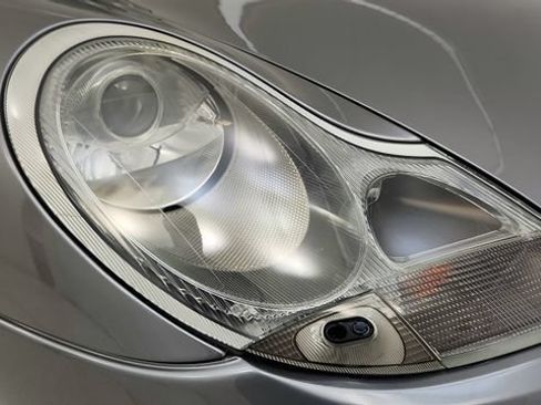 Used 2001 Porsche 911 Carrera RWD image 22