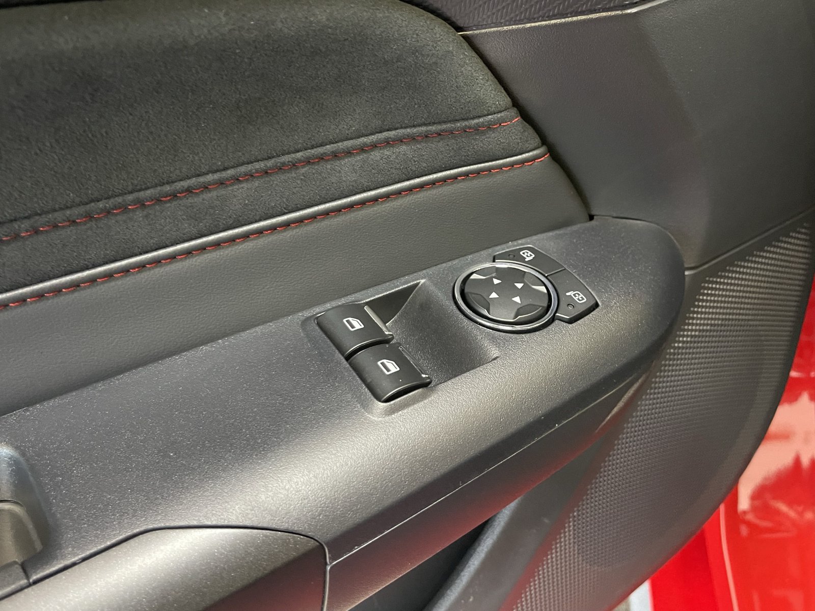 New 2026 Ford Mustang Dark Horse SC RWD image 17