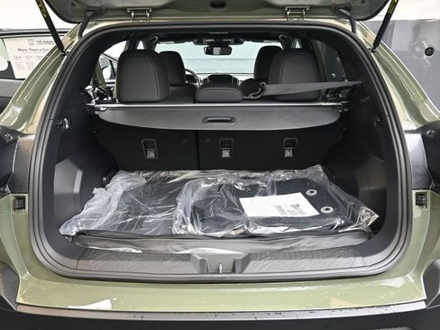 New 2026 Subaru Crosstrek 2.5i Wilderness AWD/4WD image 17