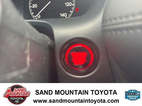 Used 2024 Honda HR-V LX image 20