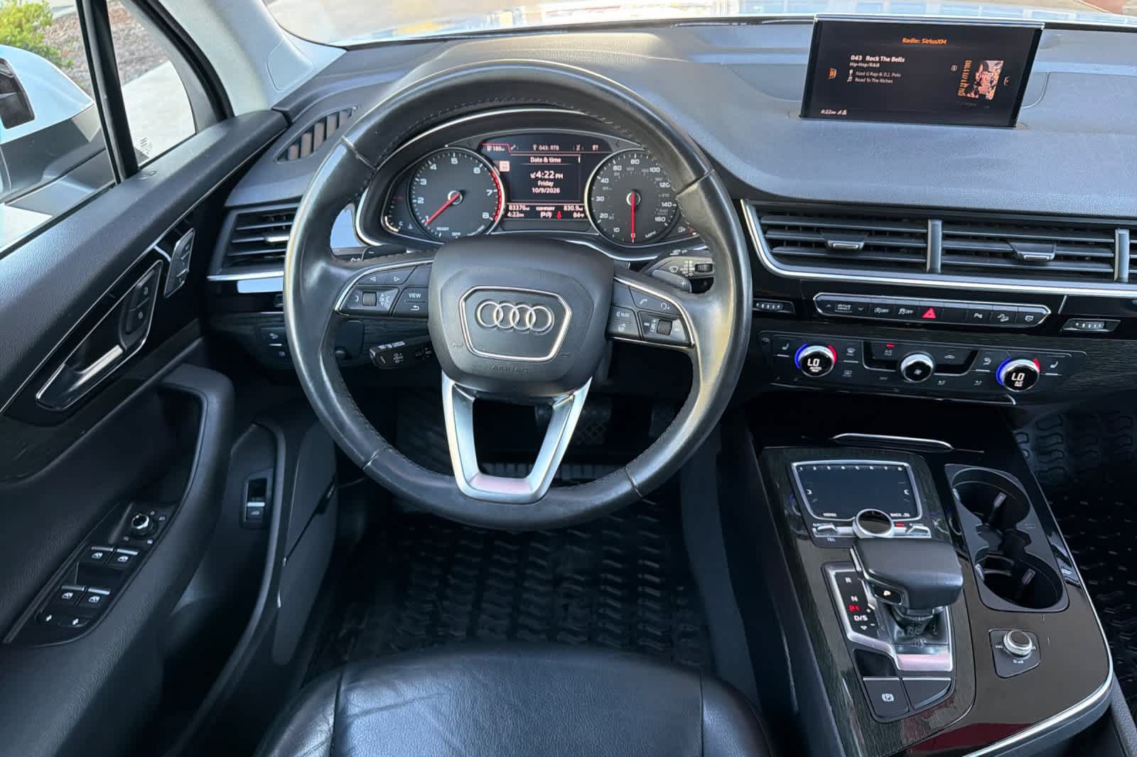 Used 2018 Audi Q7 3.0T Premium Plus AWD/4WD image 15