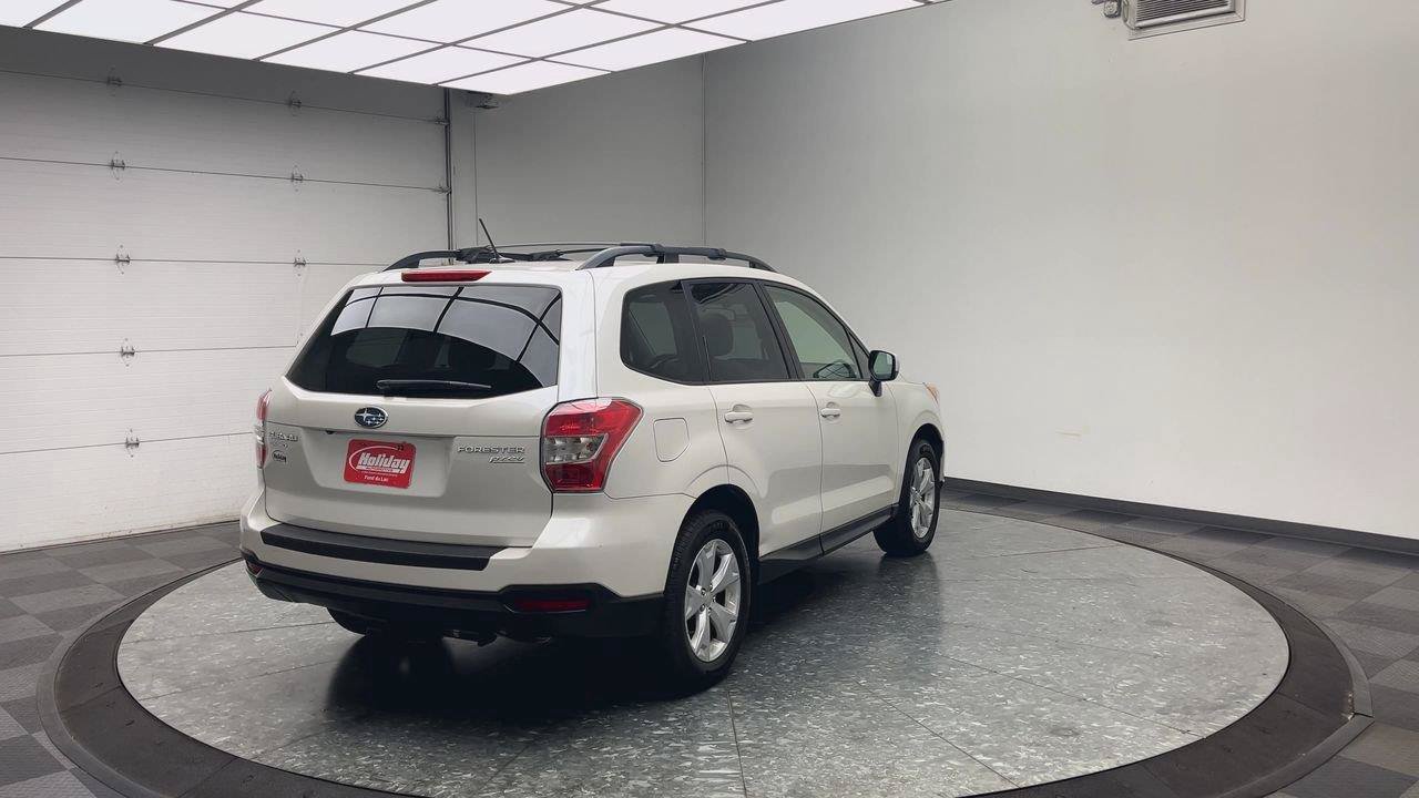 Used 2014 Subaru Forester 2.5i Premium AWD/4WD image 36