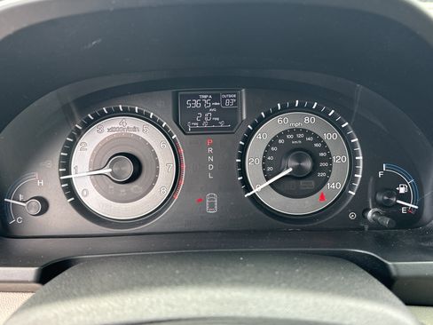 Used 2012 Honda Odyssey EX-L image 25