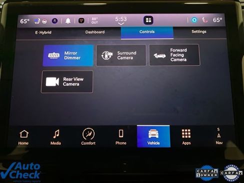 Used 2025 Jeep Grand Cherokee Limited 4xe image 45