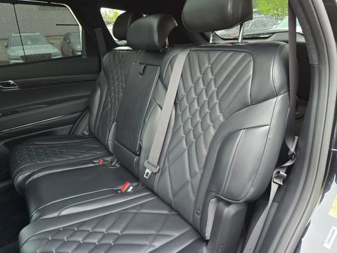 New 2026 Genesis GV80 3.5T Prestige AWD/4WD image 17