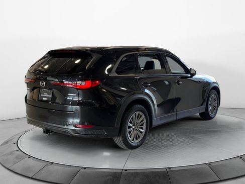 Certified 2024 MAZDA CX-90 3.3 Turbo w/ Preferred Plus AWD/4WD image 7