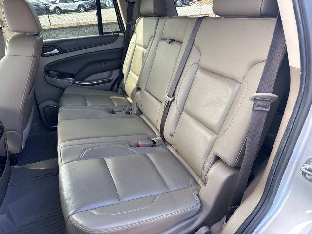 Used 2018 Chevrolet Tahoe LT RWD image 31