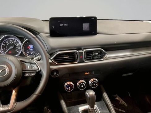 Certified 2022 MAZDA CX-5 AWD 2.5 S image 6