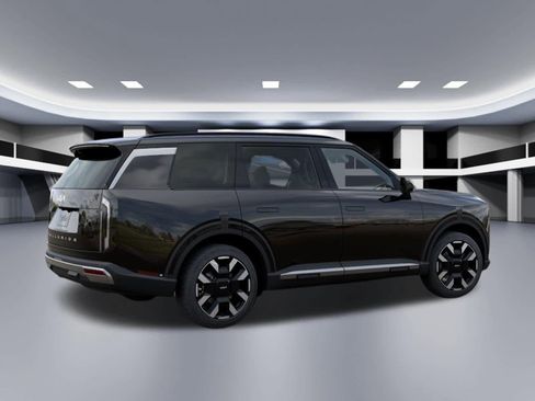 New 2027 Kia Telluride S FWD image 4