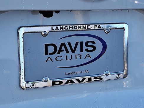 New 2026 Acura RDX SH-AWD w/ Technology Package image 6