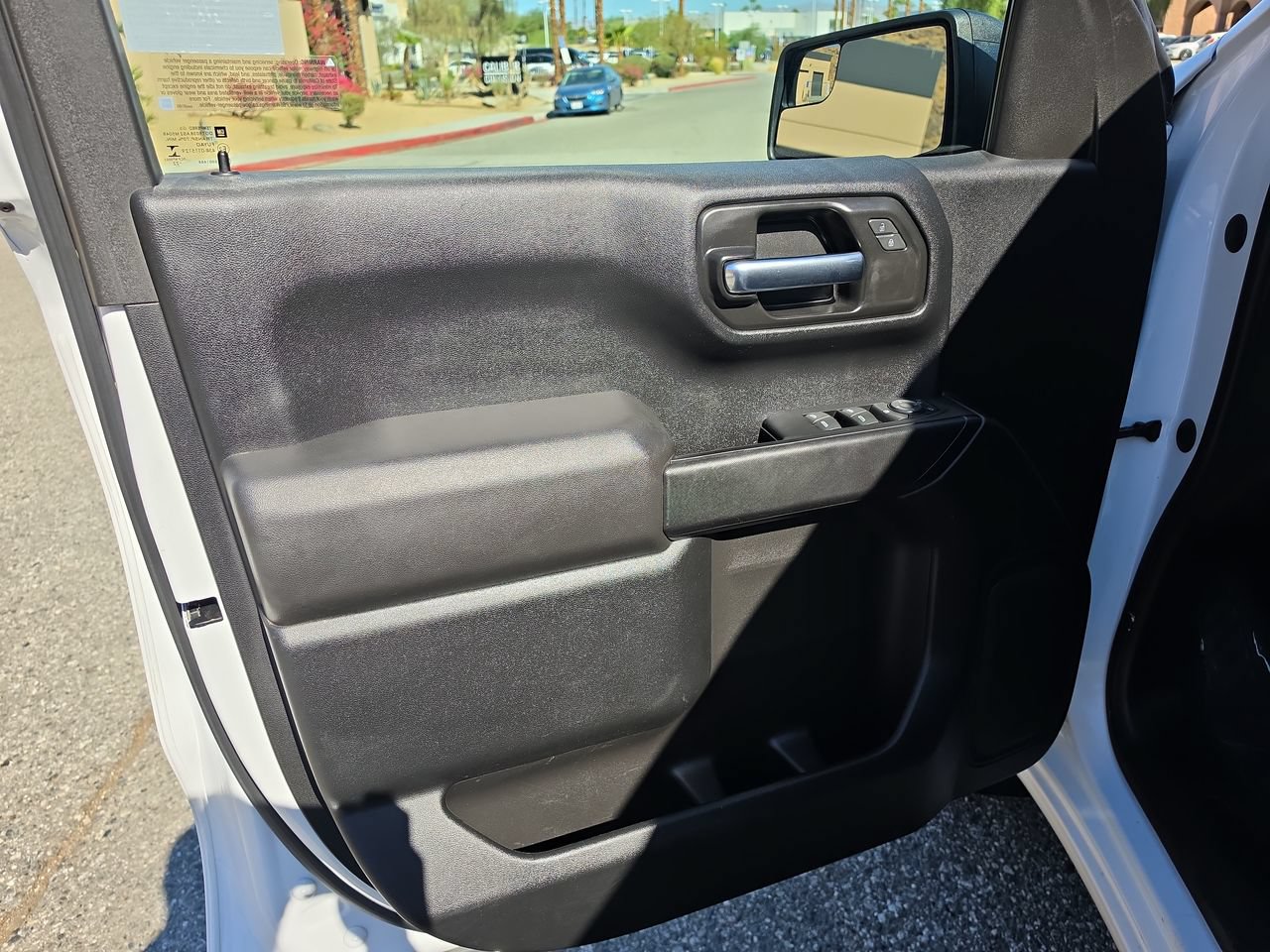 Used 2022 Chevrolet Silverado 1500 Custom RWD image 22