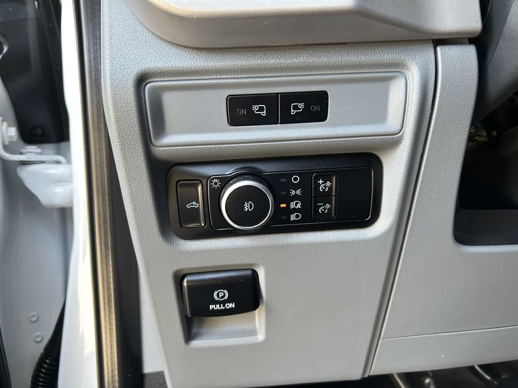 Used 2023 Ford F150 XLT w/ Equipment Group 301A Mid AWD/4WD image 5
