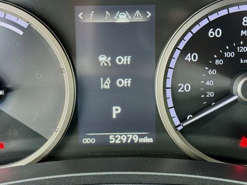 Used 2021 Lexus NX 300h AWD F Sport w/ Comfort Package image 8