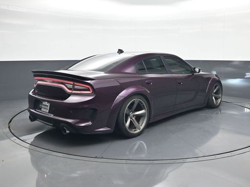 Used 2022 Dodge Charger SRT Hellcat image 7
