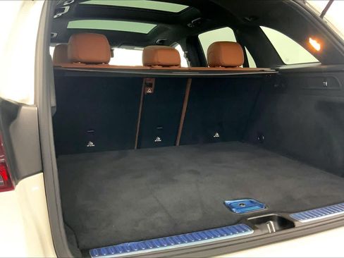 Certified 2021 Mercedes-Benz GLC 300 image 15