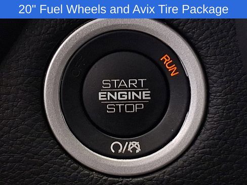 Used 2025 RAM 1500 Rebel w/ Rebel Level 1 Equipment Group AWD/4WD image 19