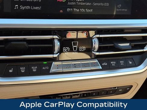 Used 2019 BMW 330i xDrive Sedan w/ Premium Package image 20