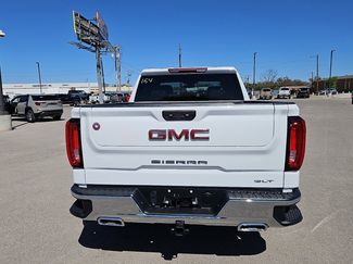 New 2026 GMC Sierra 1500 SLT AWD/4WD video 4