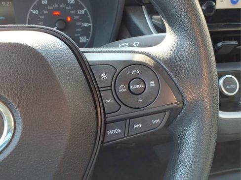 Used 2023 Toyota Corolla LE w/ LE Convenience Package image 24