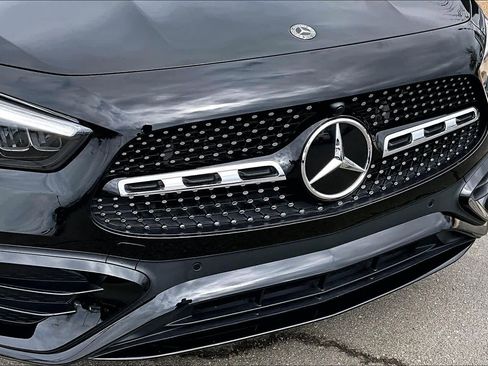 Used 2025 Mercedes-Benz GLA 250 GLA 250 image 30
