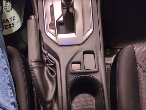 Certified 2023 Subaru Crosstrek 2.0i image 20