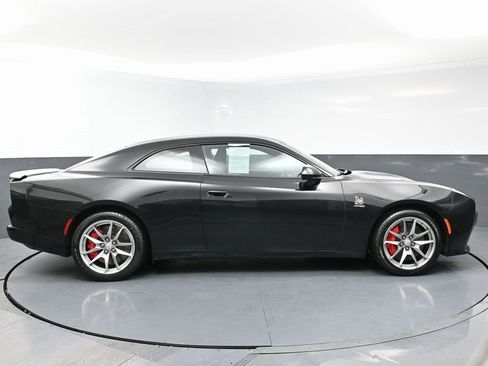 Used 2025 Dodge Charger R/T Scat Pack w/ Track Pack image 8