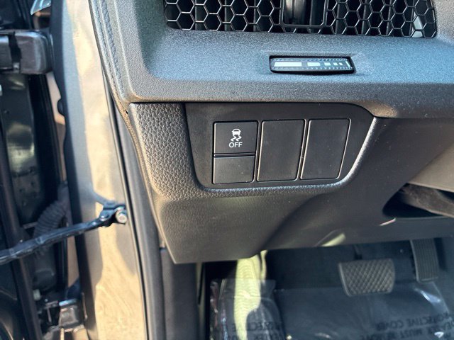 Certified 2025 Honda CR-V EX image 8