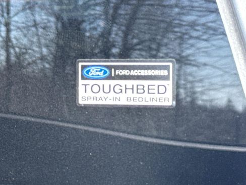 New 2026 Ford F150 STX w/ Equipment Group 200A AWD/4WD image 9