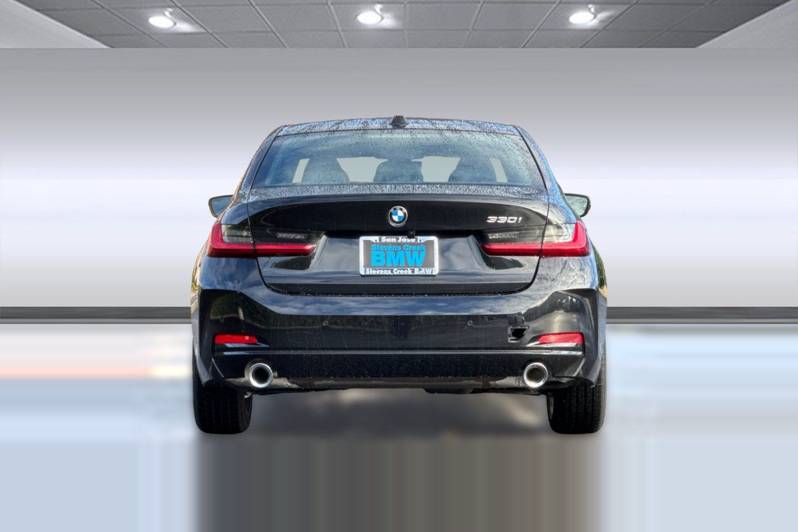 Used 2026 BMW 330i Sedan w/ Premium Package RWD image 10