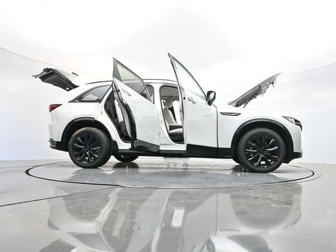 New 2026 MAZDA CX-90 3.3 Turbo S w/ Premium Package AWD/4WD image 32