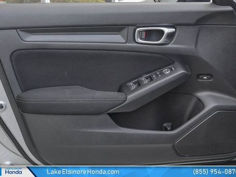 Certified 2022 Honda Civic Sport image 13