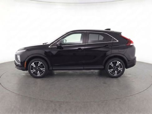 Used 2024 Mitsubishi Eclipse Cross SE image 4