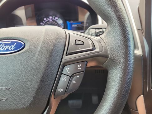 Used 2021 Ford Edge SE FWD image 24