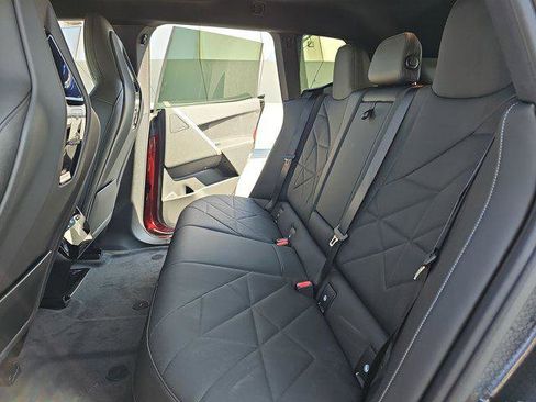 New 2026 BMW iX xDrive45 w/ Premium Package image 14