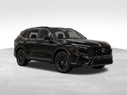 Used 2024 Honda CR-V Sport-L image 9