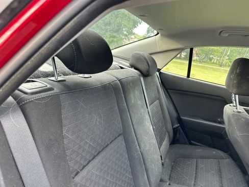 Certified 2023 Kia Rio S w/ Technology Package FWD image 19