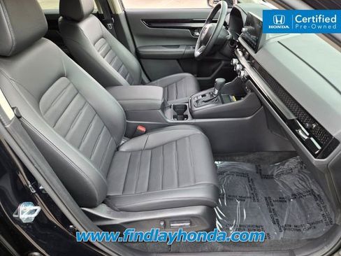 Used 2025 Honda CR-V EX-L image 20