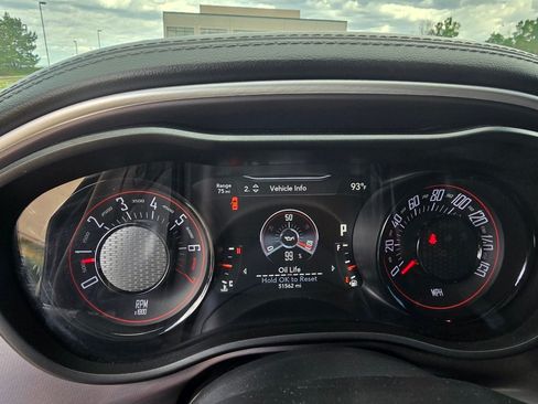 Used 2020 Dodge Challenger GT w/ Plus Package AWD/4WD image 18