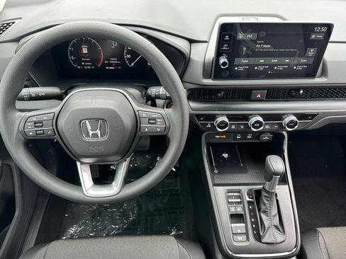 New 2026 Honda CR-V EX image 15