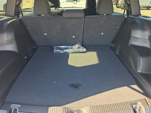 New 2026 Jeep Cherokee Laredo AWD/4WD image 29