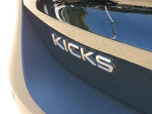 New 2026 Nissan Kicks S FWD image 6