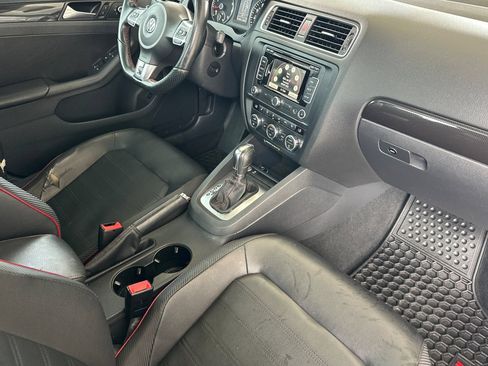 Used 2014 Volkswagen Jetta GLI Edition 30 FWD image 14