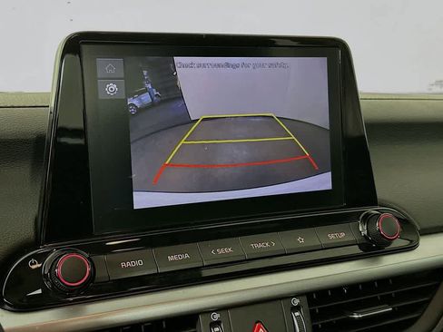 Used 2024 Kia Forte LXS w/ LXS Technology Package FWD image 27